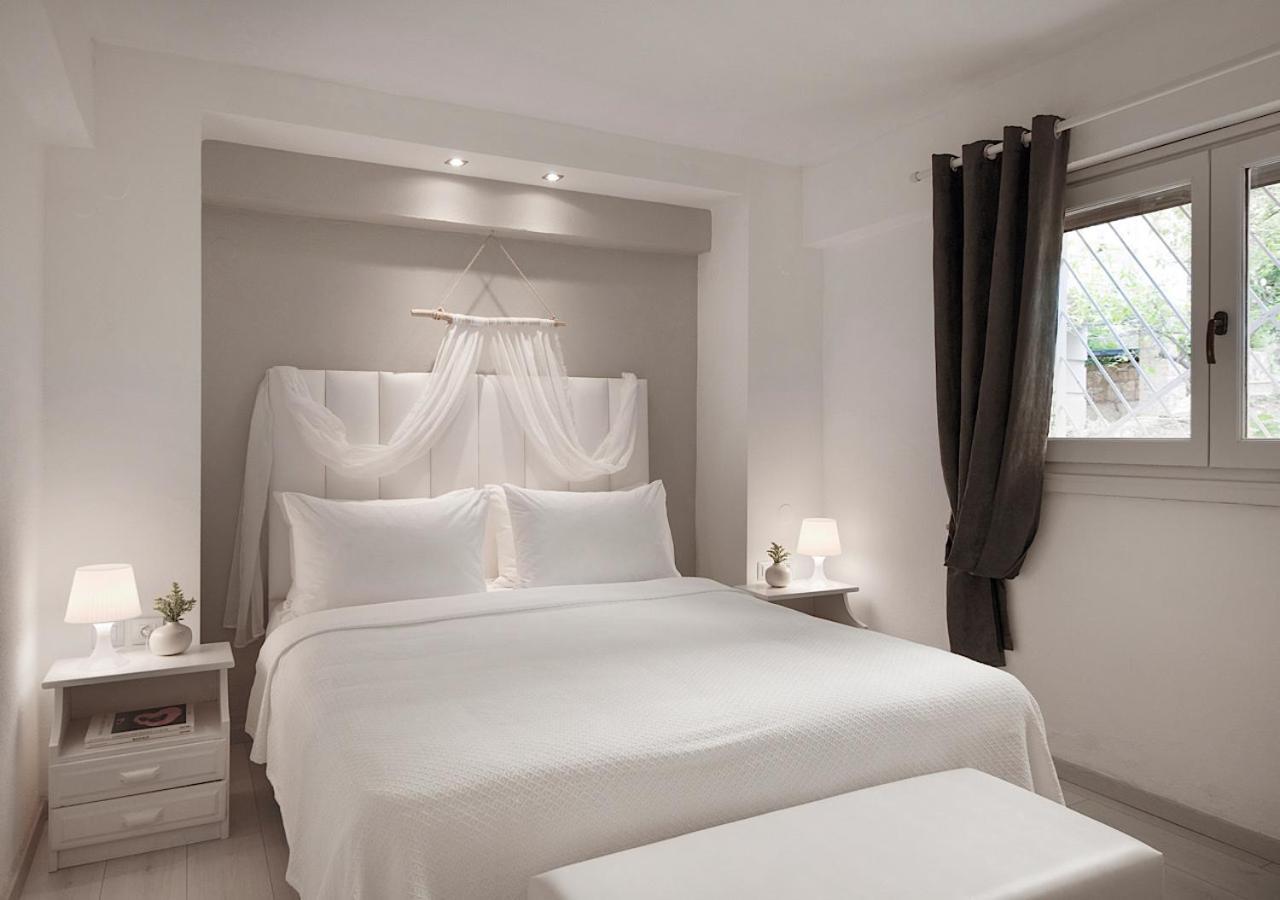 Sanidiamonds Aparthotel