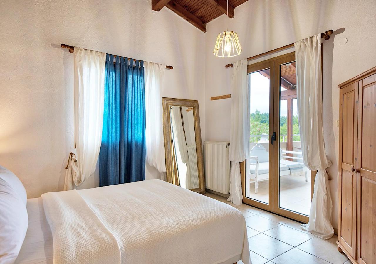 Aparthotel Sanidiamonds
