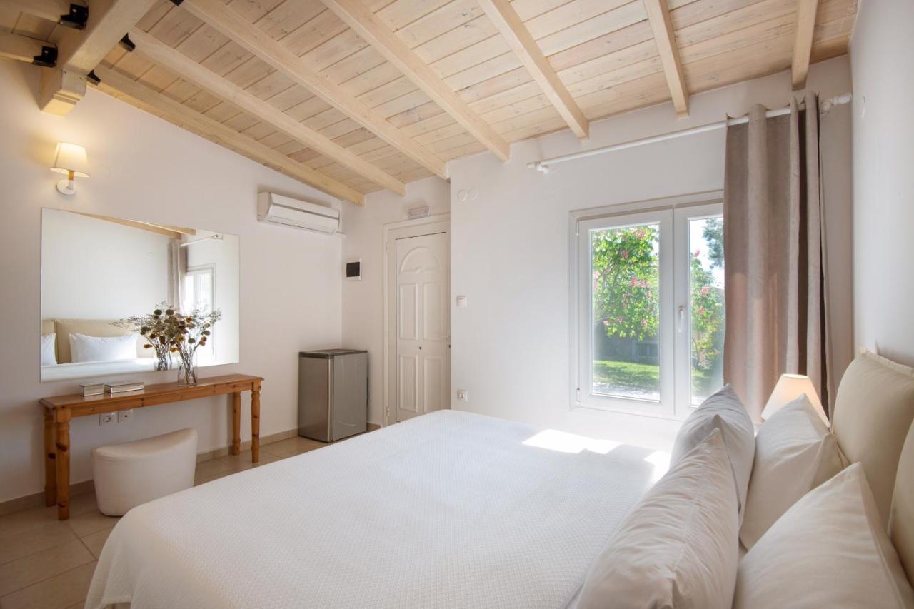 Sanidiamonds 3* Sani (Chalkidiki)