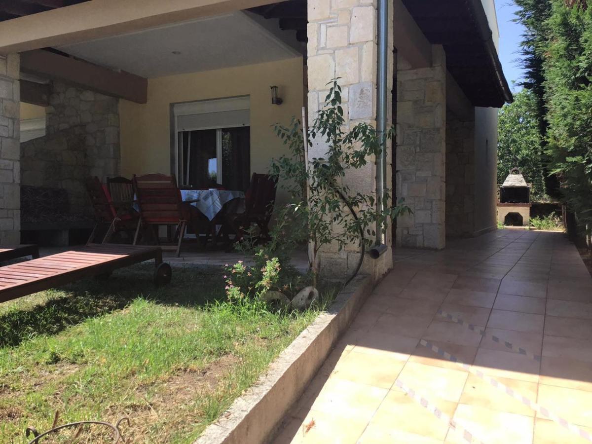 Paradise Villa