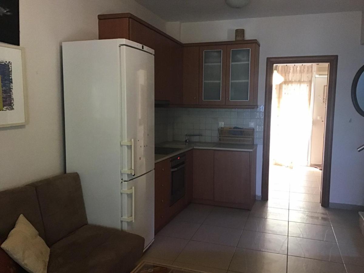 Villa Paradise Polychrono