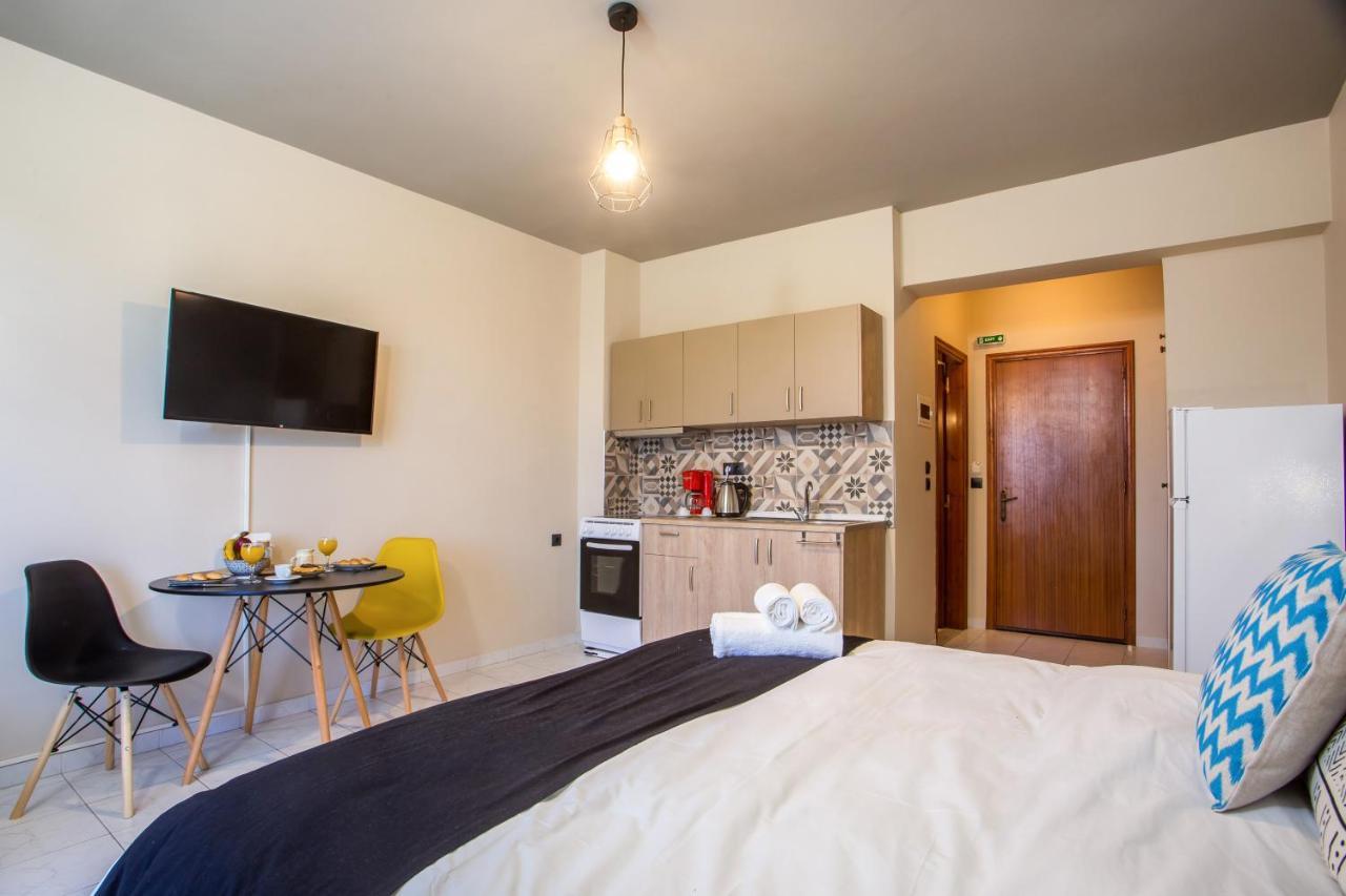Dorothea - Self-catering 2*