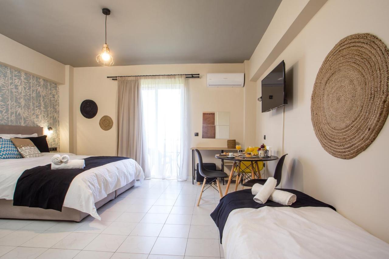 Dorothea - Self-catering Aparthotel