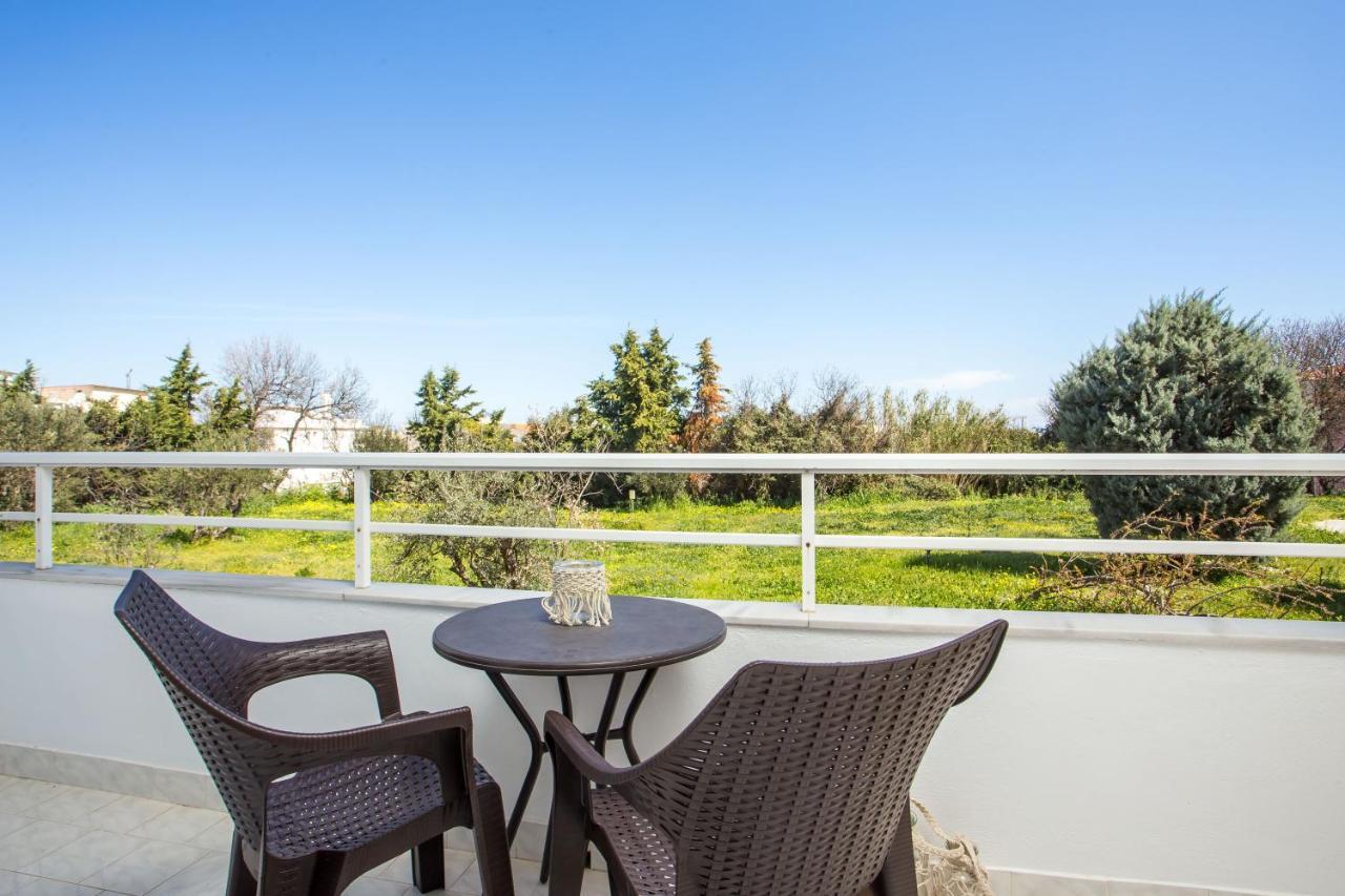 Dorothea - Self-catering Aparthotel 2*