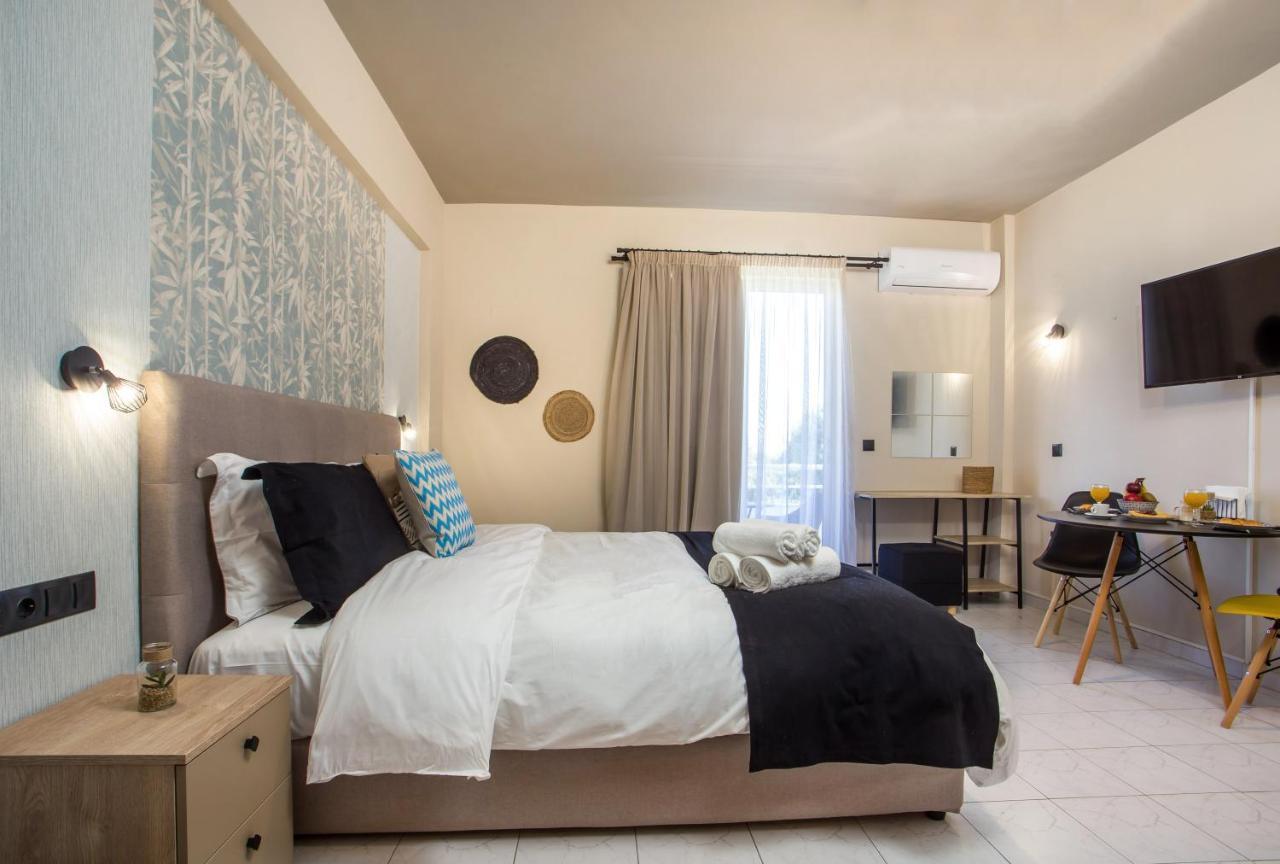 Dorothea - Self-catering