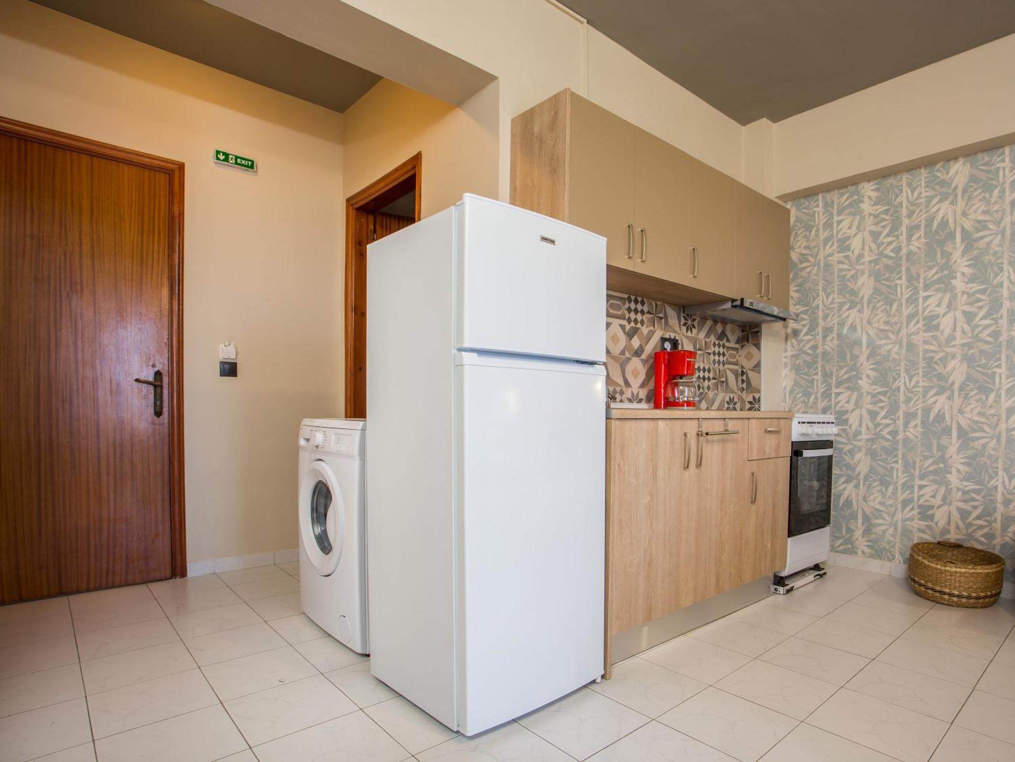 Dorothea - Self-catering 2*