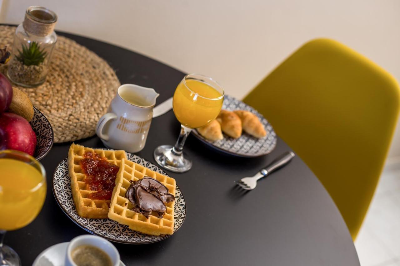 Aparthotel Dorothea - Self-catering Koskinou (Rhodes)