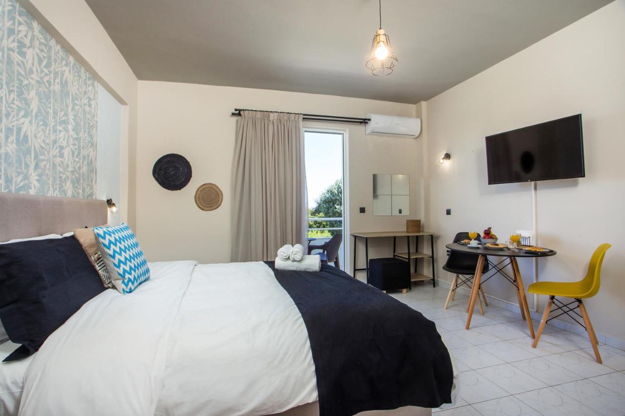 Aparthotel Dorothea - Self-catering