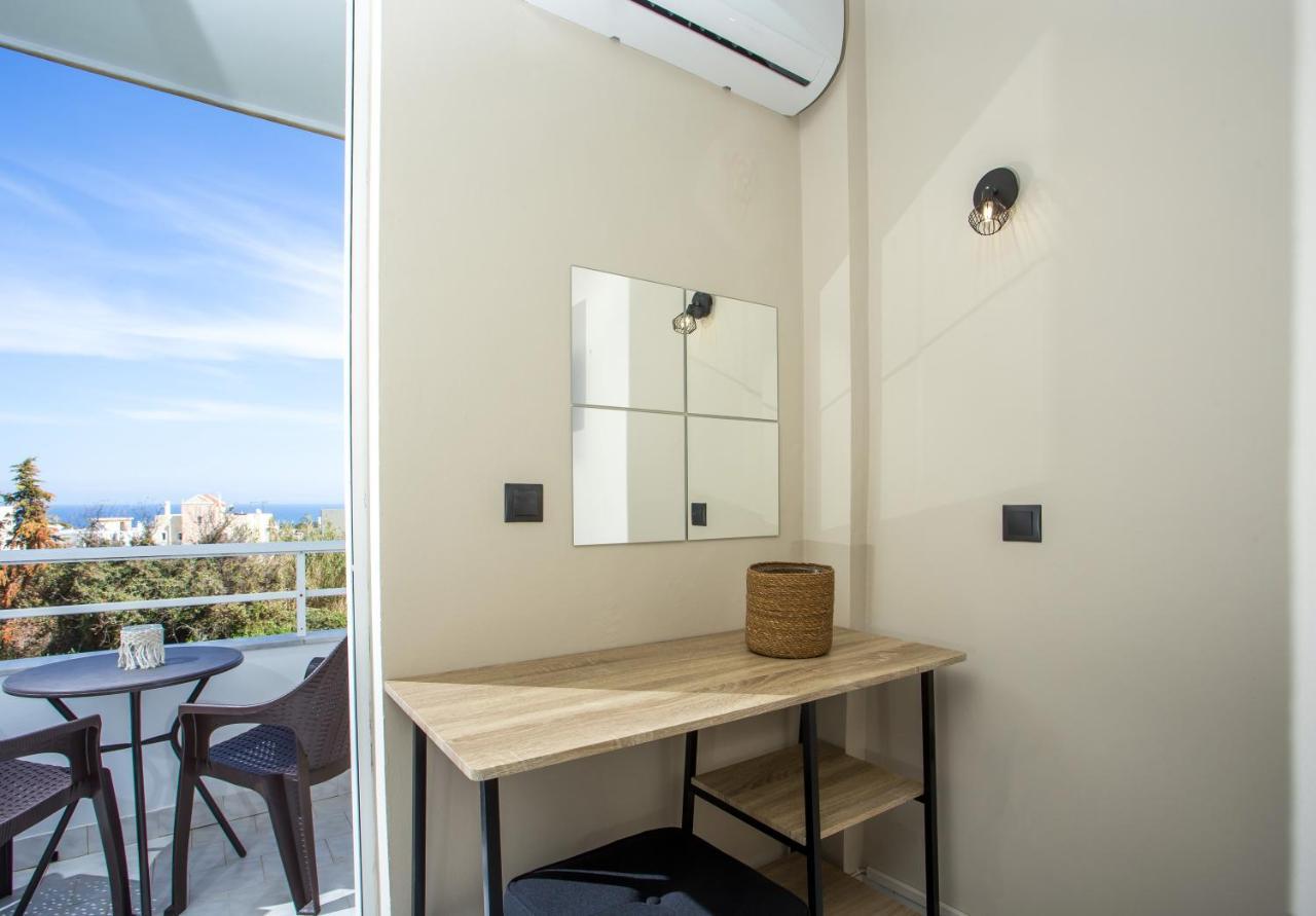 Dorothea - Self-catering 2*