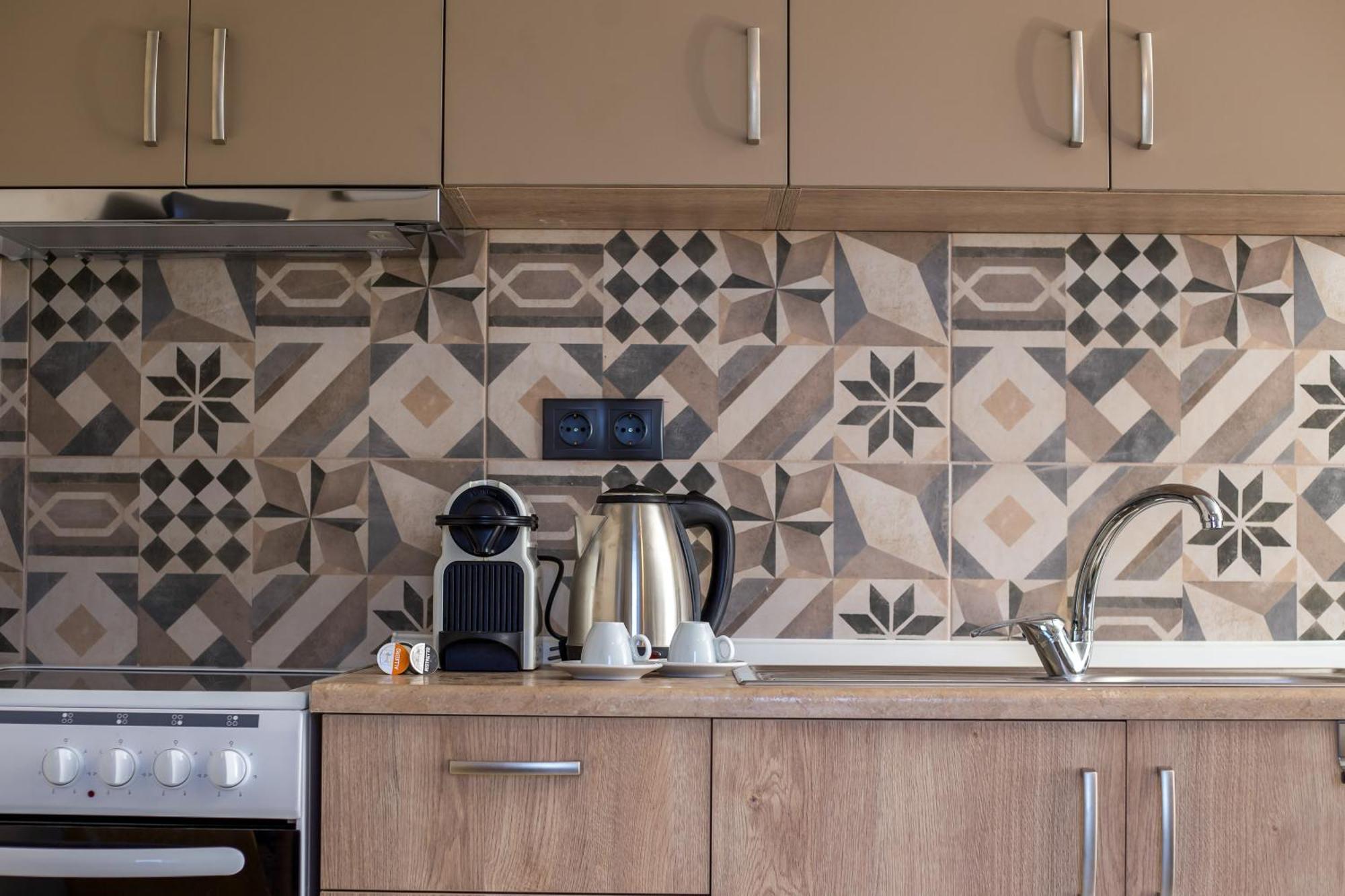 Dorothea - Self-catering 2*