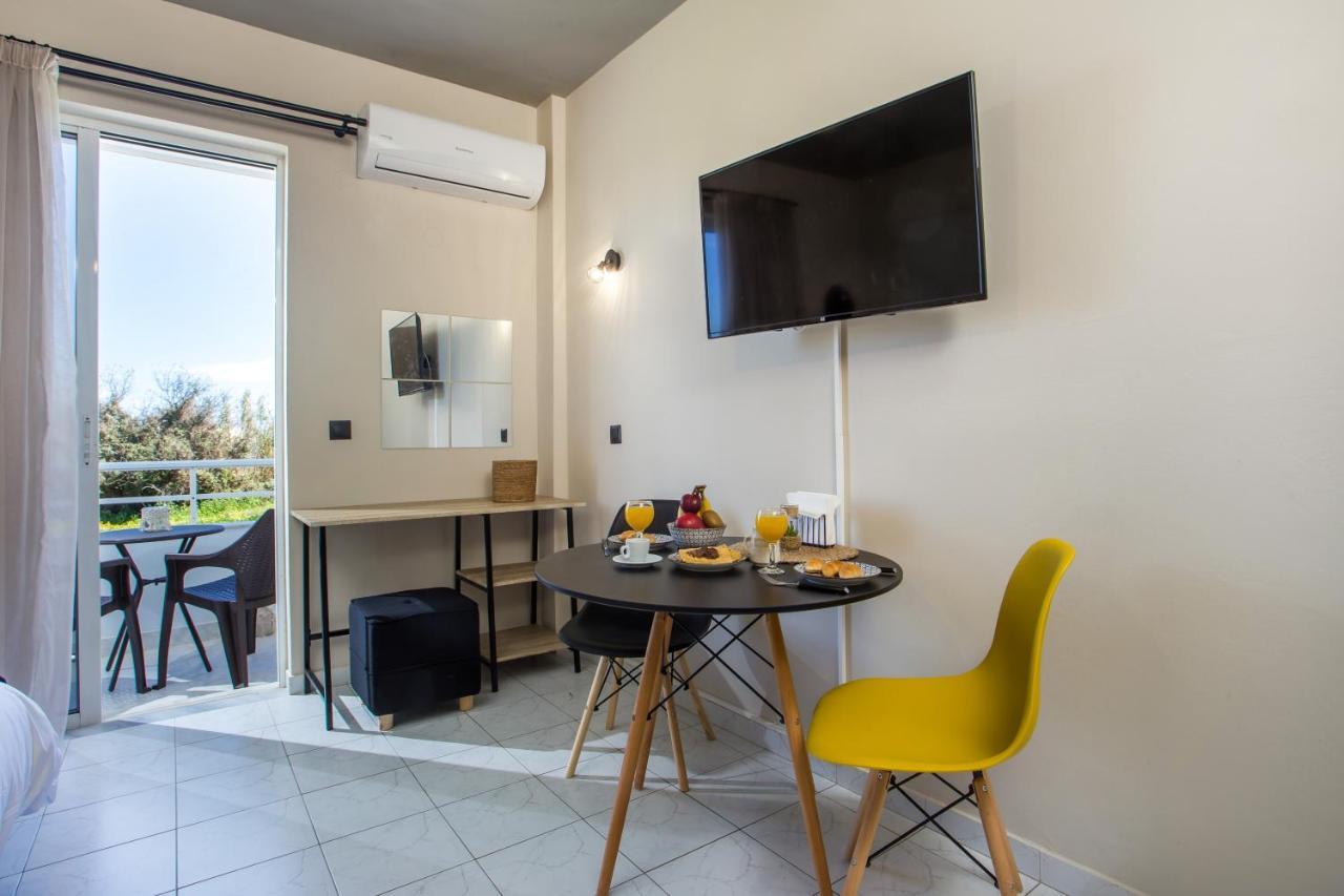 Dorothea - Self-catering 2* Koskinou (Rhodes)