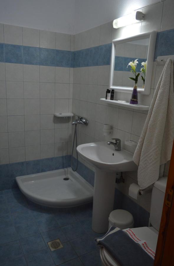 Rania Apartment *