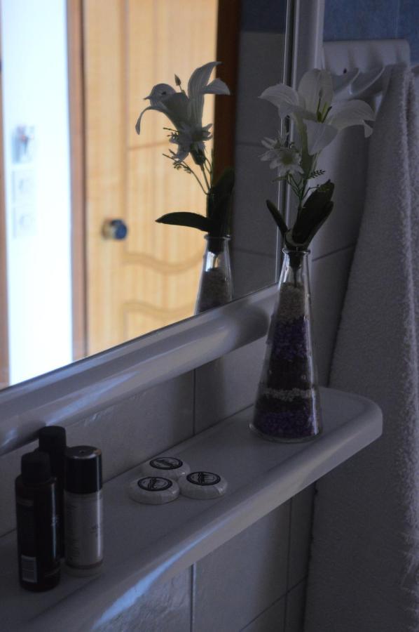 Rania Apartment *