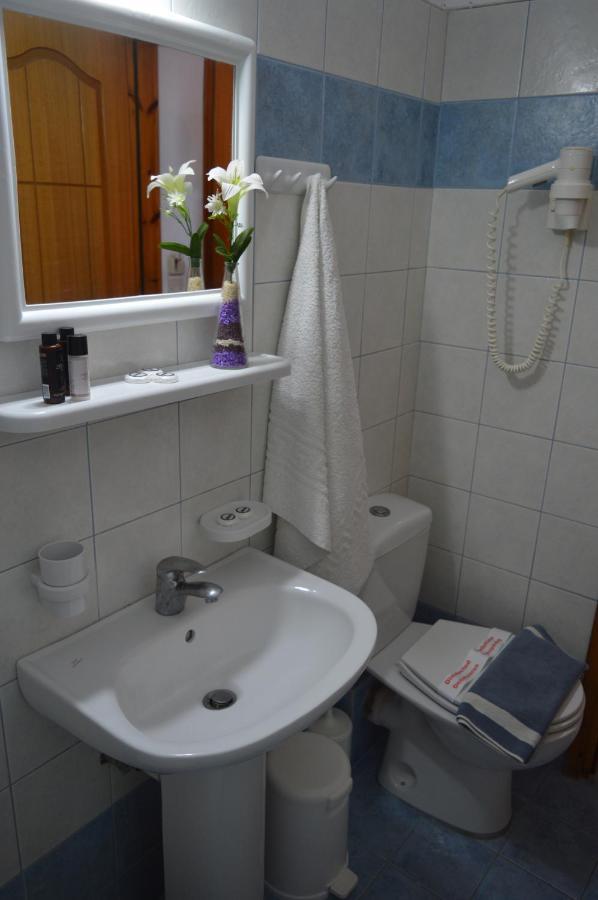 Apartment Rania Skiathos Town