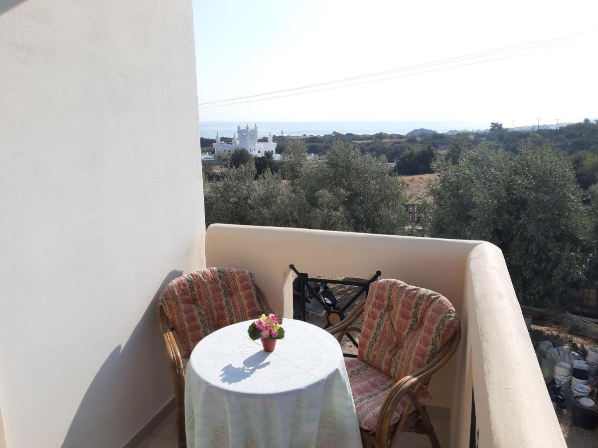 Villa Katerina In Kiotari