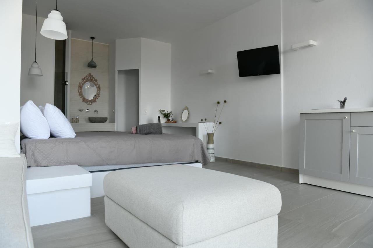 The Hidden Gem Aparthotel *