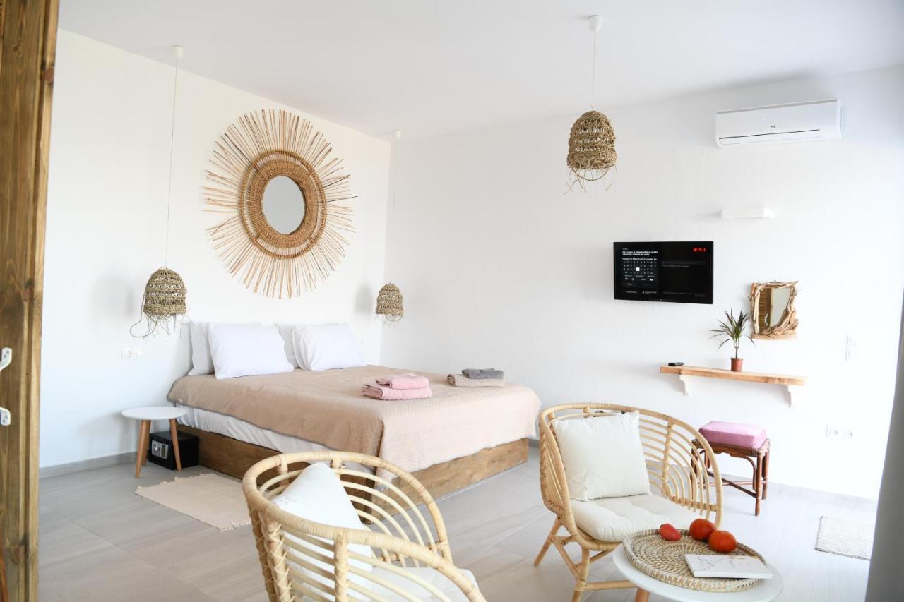The Hidden Gem Vasilias (Skiathos)