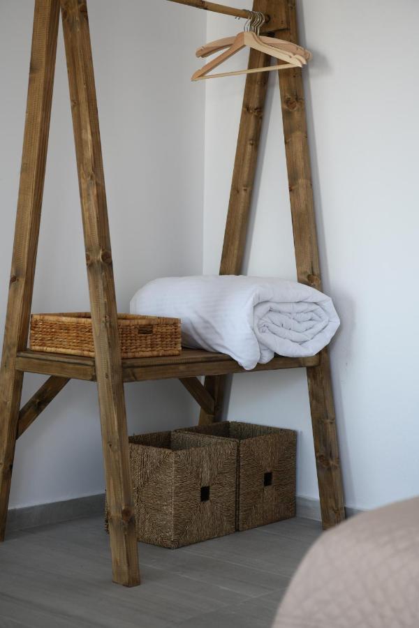 Aparthotel The Hidden Gem Vasilias (Skiathos)