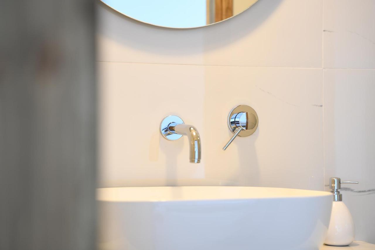 Aparthotel The Hidden Gem Vasilias (Skiathos)