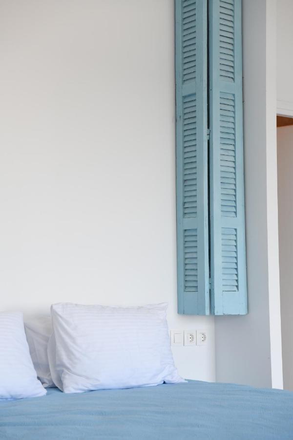 The Hidden Gem Aparthotel Vasilias (Skiathos)