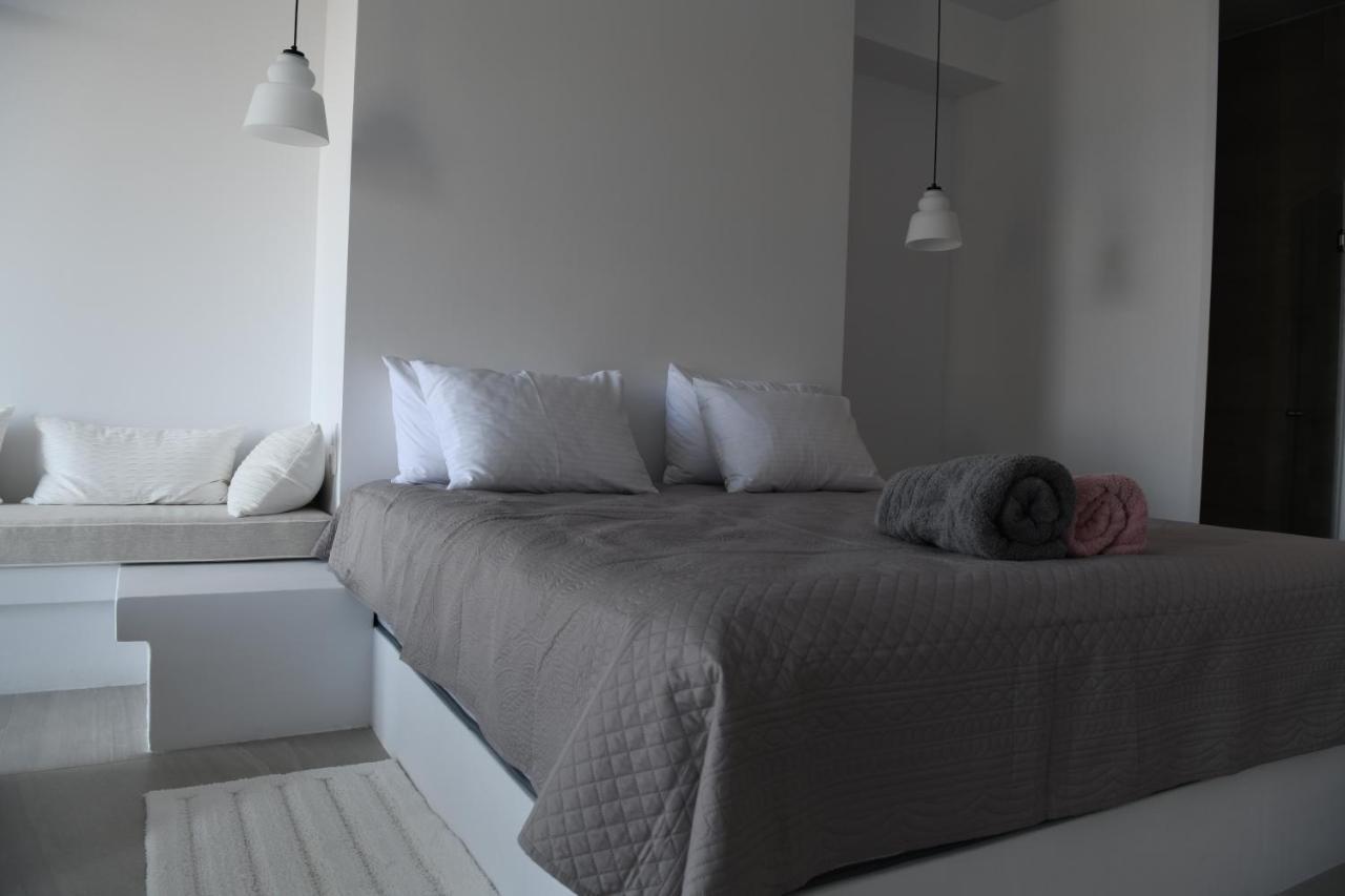 Aparthotel The Hidden Gem
