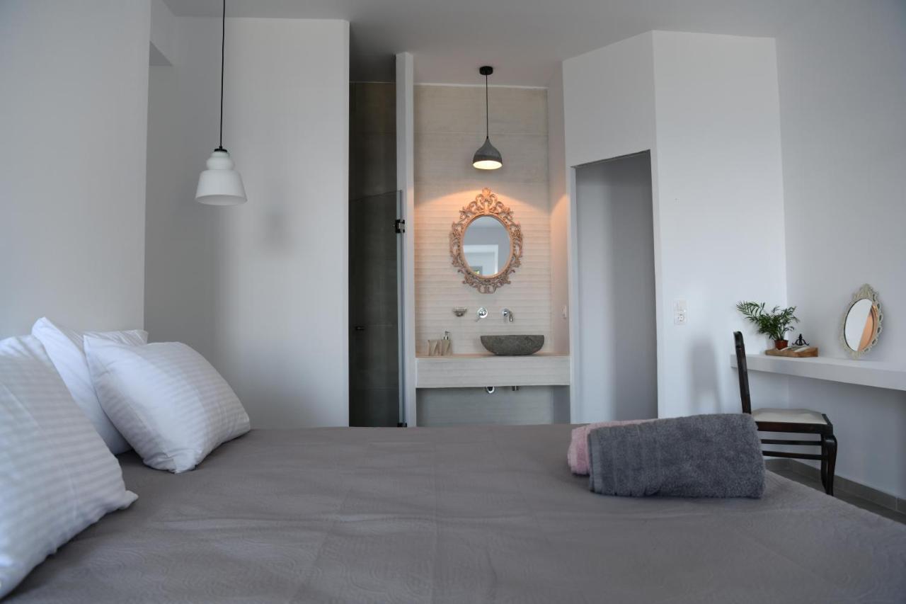 Aparthotel The Hidden Gem *