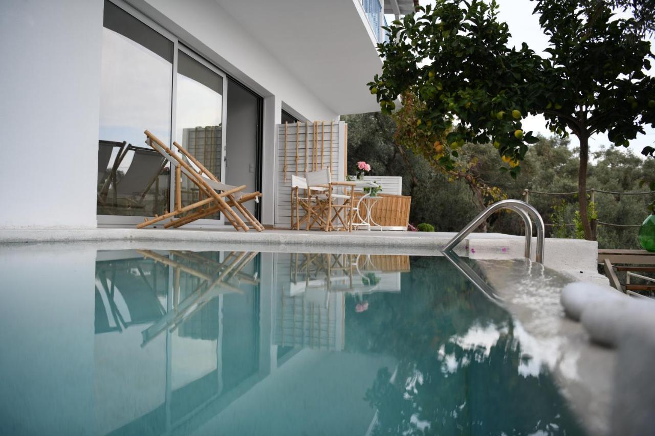 Aparthotel The Hidden Gem *