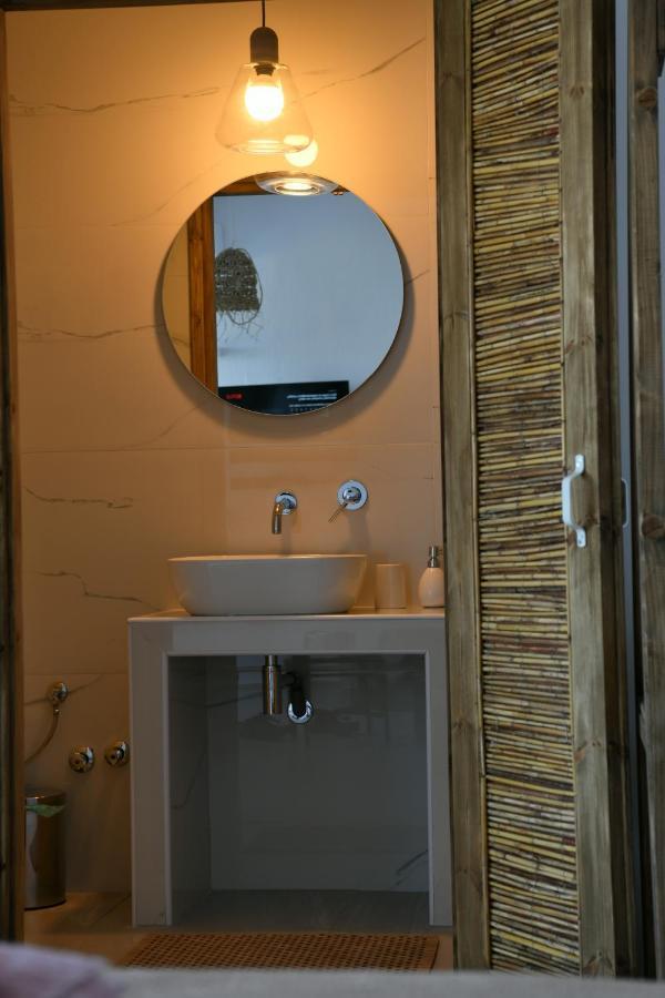 Aparthotel The Hidden Gem Vasilias (Skiathos)