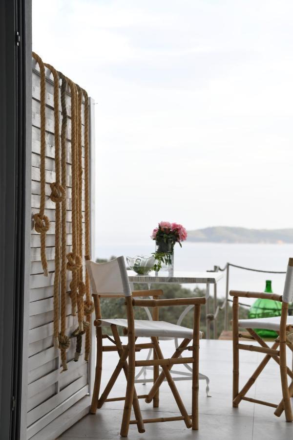 The Hidden Gem Vasilias (Skiathos)