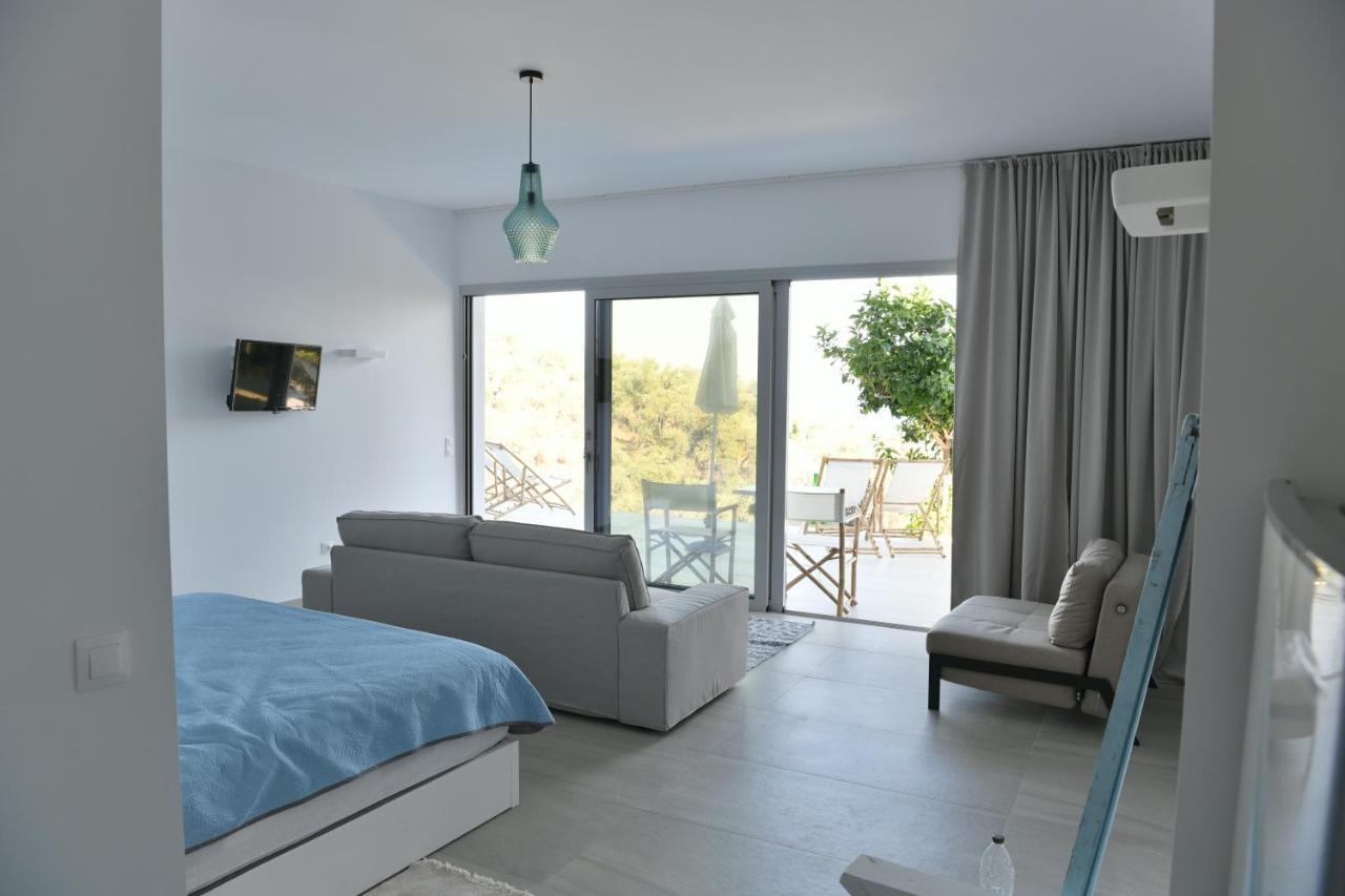 The Hidden Gem Vasilias (Skiathos)