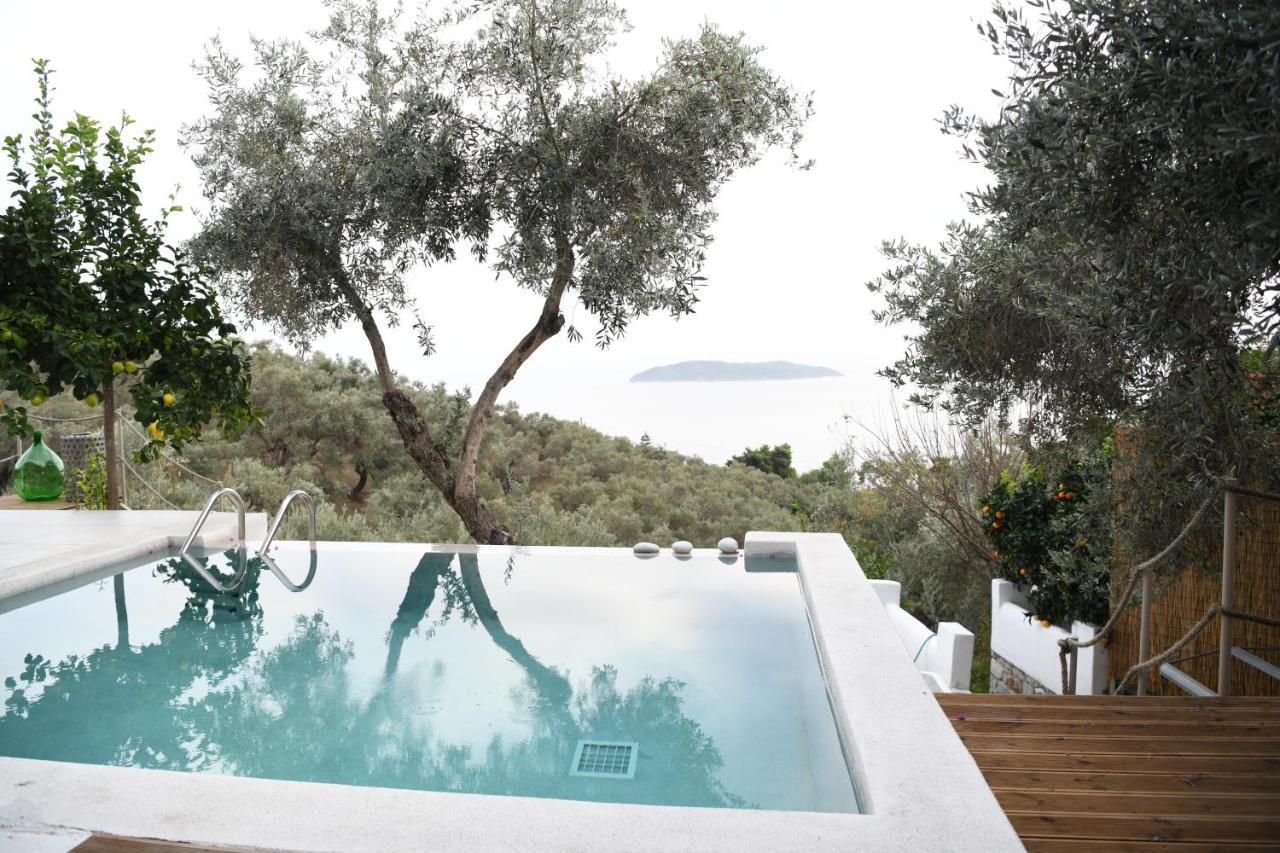 The Hidden Gem Aparthotel Vasilias (Skiathos)