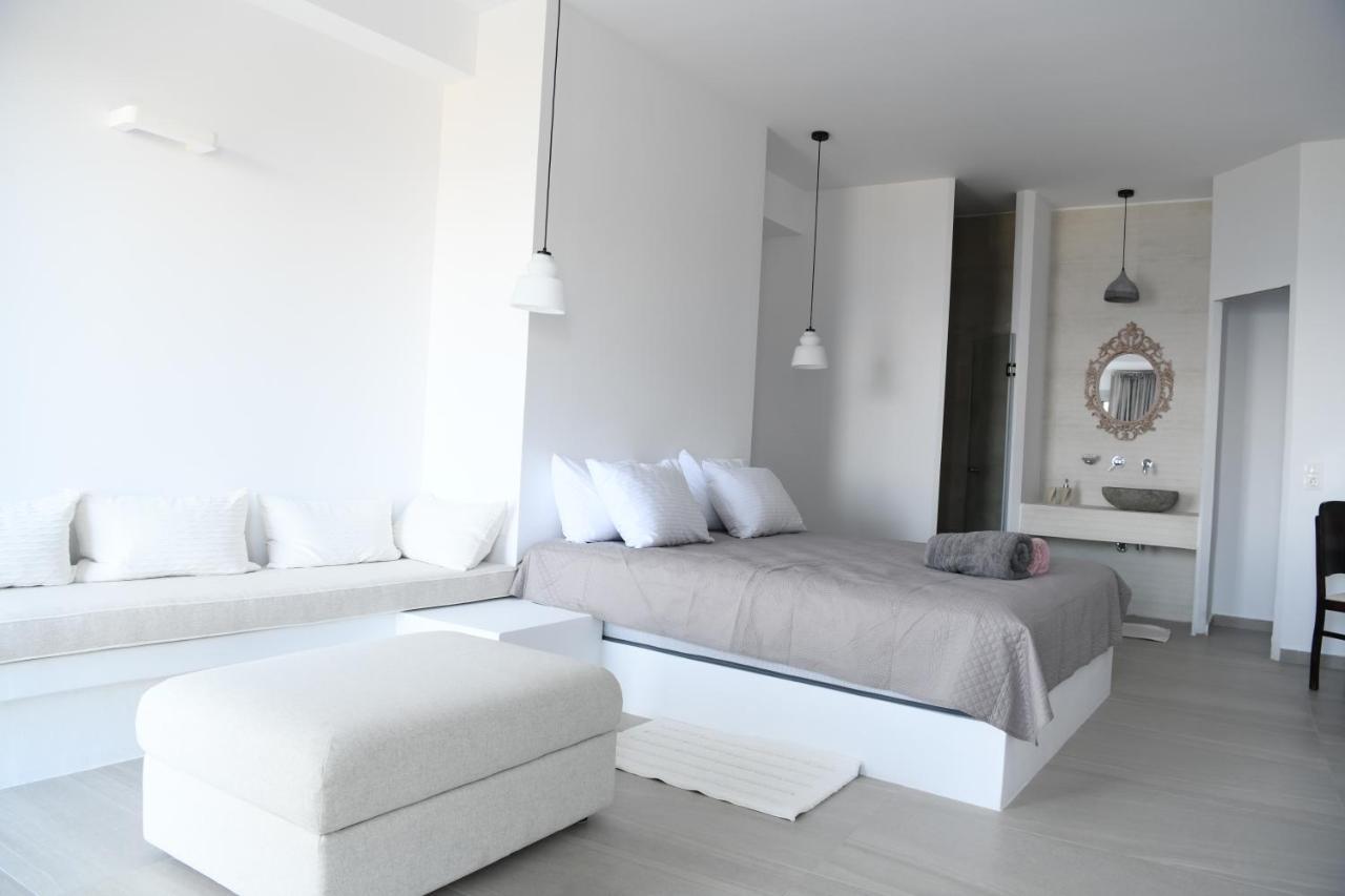 Aparthotel The Hidden Gem