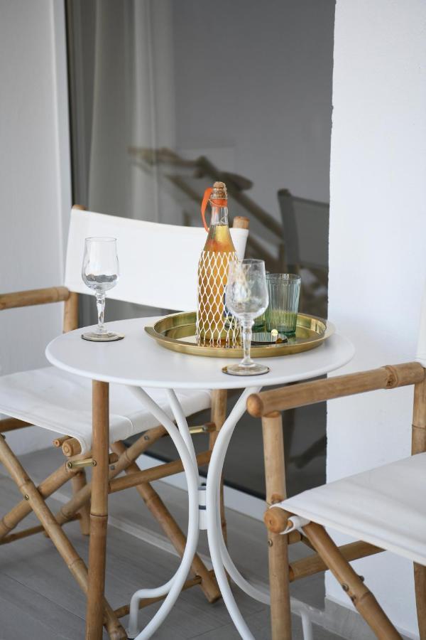The Hidden Gem Aparthotel Vasilias (Skiathos)