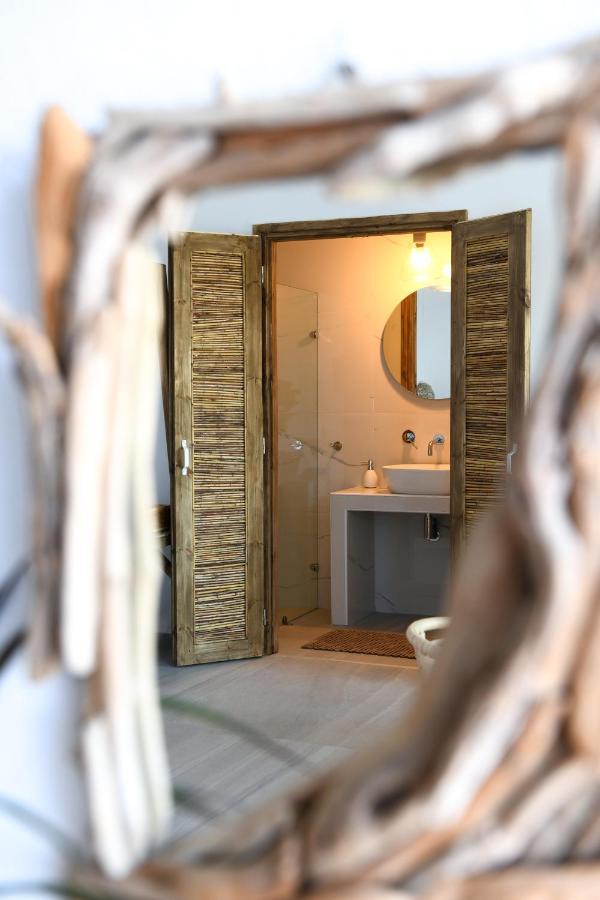 The Hidden Gem Aparthotel *