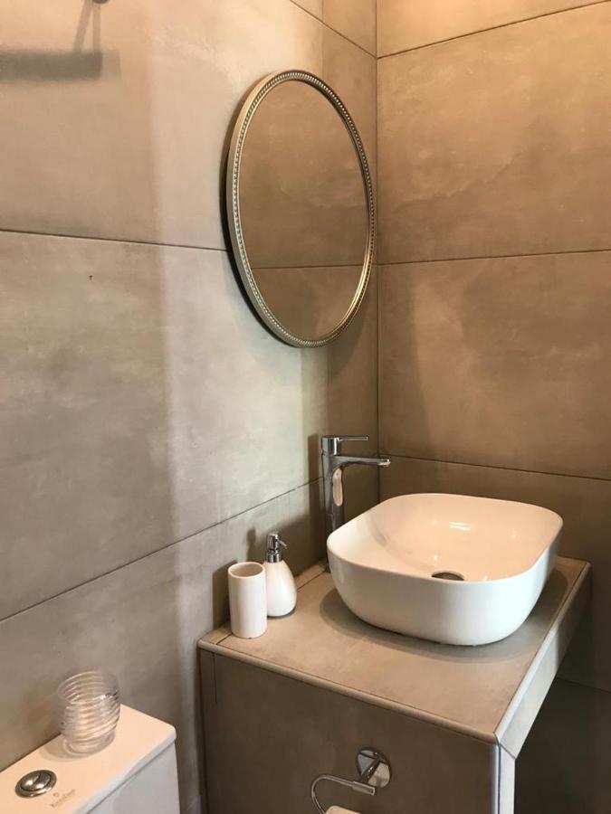 Aparthotel The Hidden Gem *