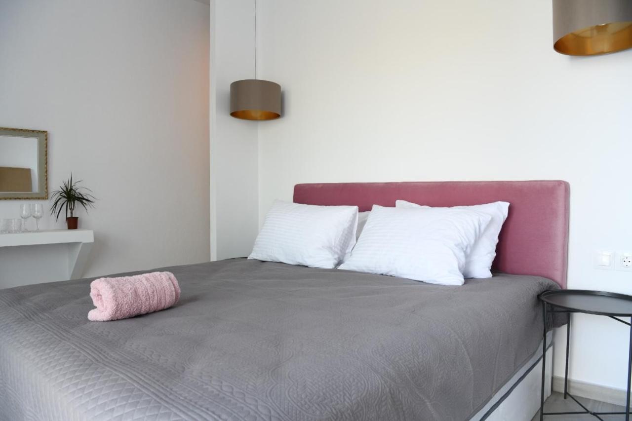 Aparthotel The Hidden Gem