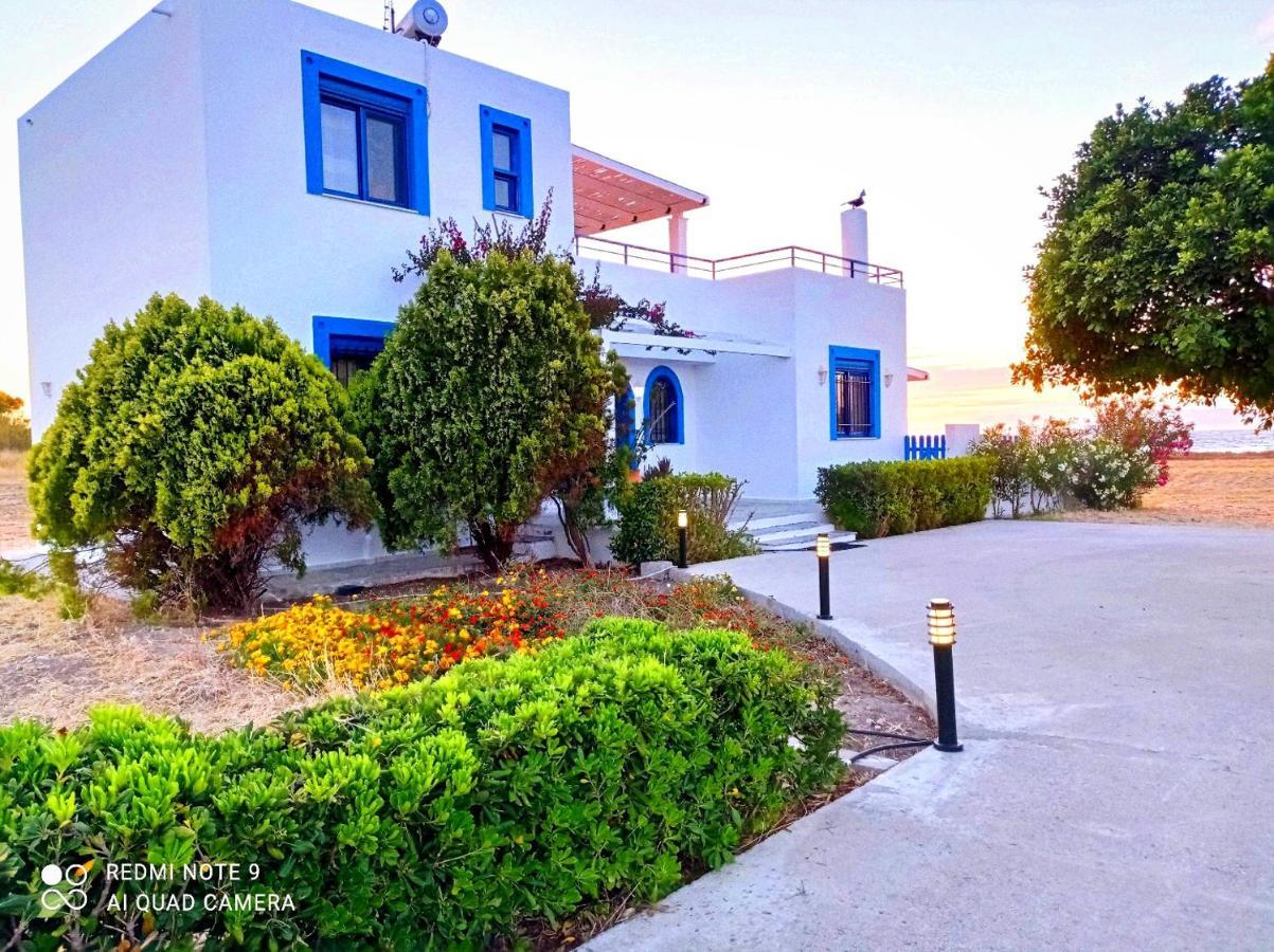 Nautilus House 2* Paradisi (Rhodes)