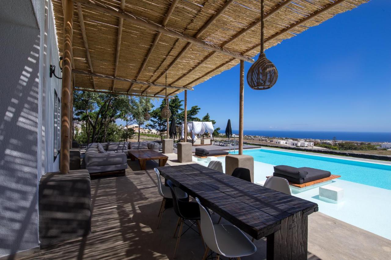 Villa A&v Sea View