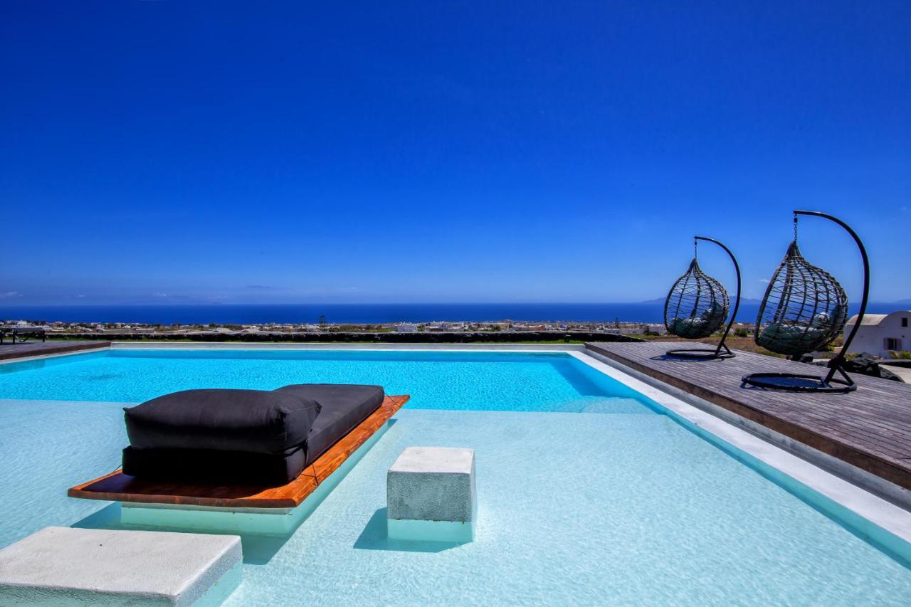 Villa A&v Sea View