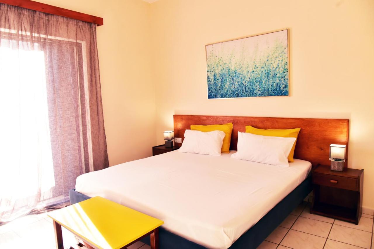 Irene Guest house