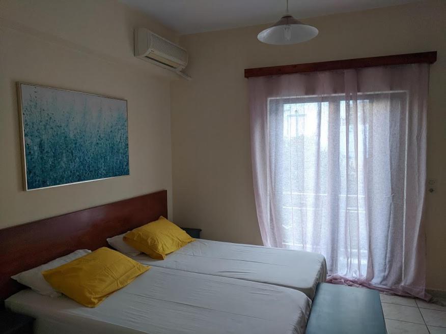 Irene Guest house Sougia