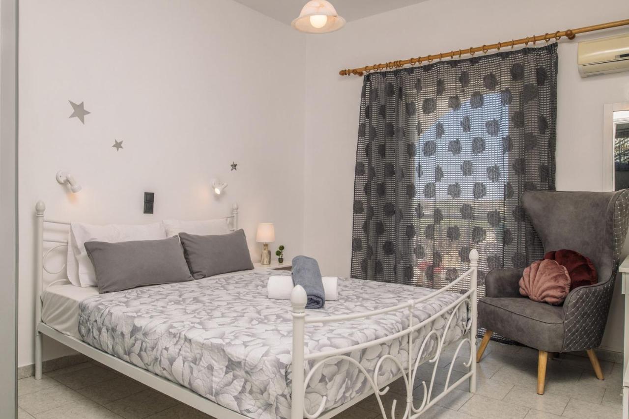 Apartment Corali Sea Breath & Pool *