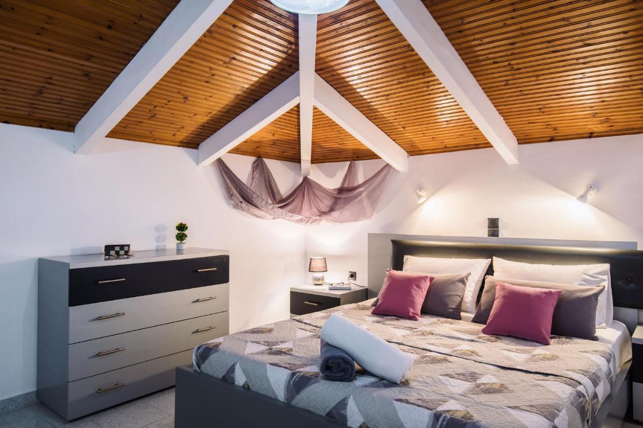 Corali Sea Breath & Pool Apartment