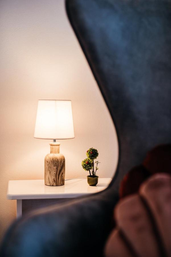 Corali Sea Breath & Pool Apartment *