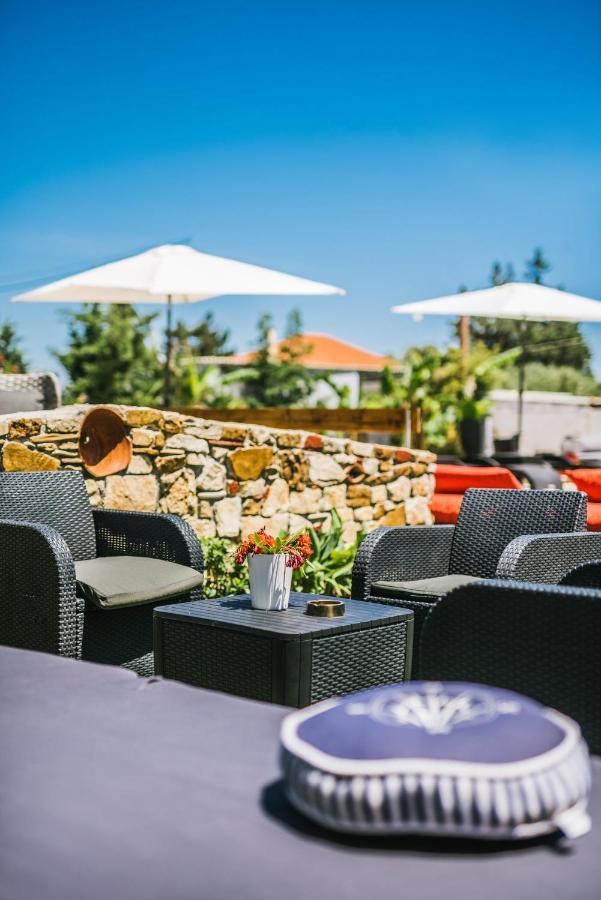Corali Sea Breath & Pool Amoudi