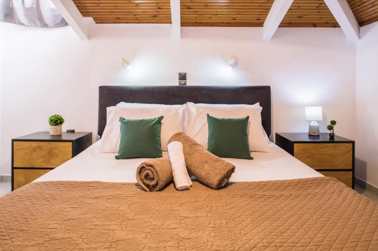 Corali Sea Breath & Pool