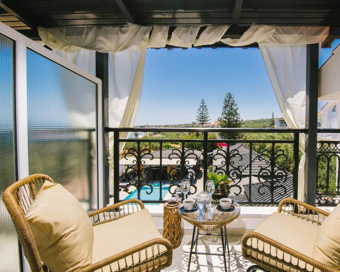 Apartment Corali Sea Breath & Pool