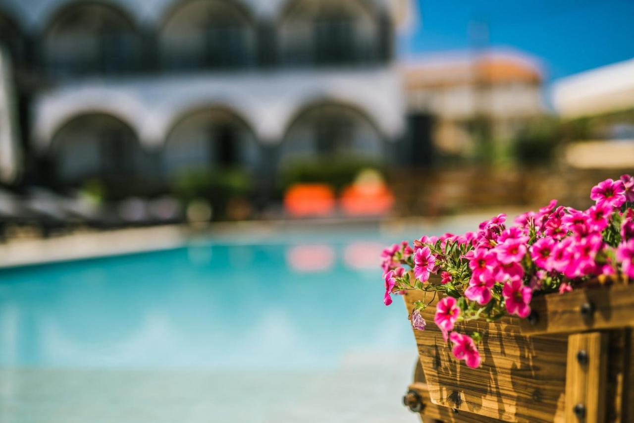 Apartment Corali Sea Breath & Pool