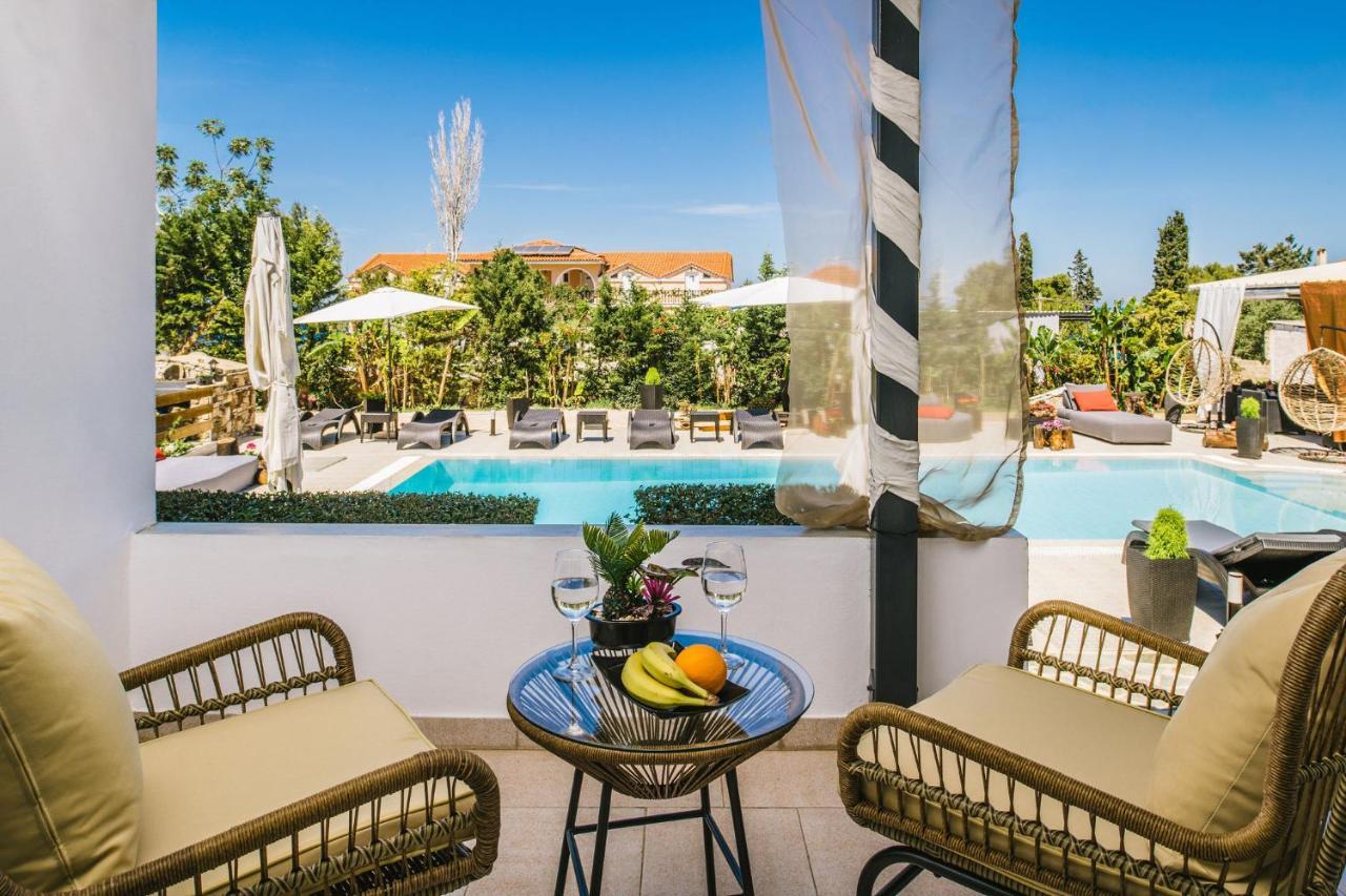 Corali Sea Breath & Pool *