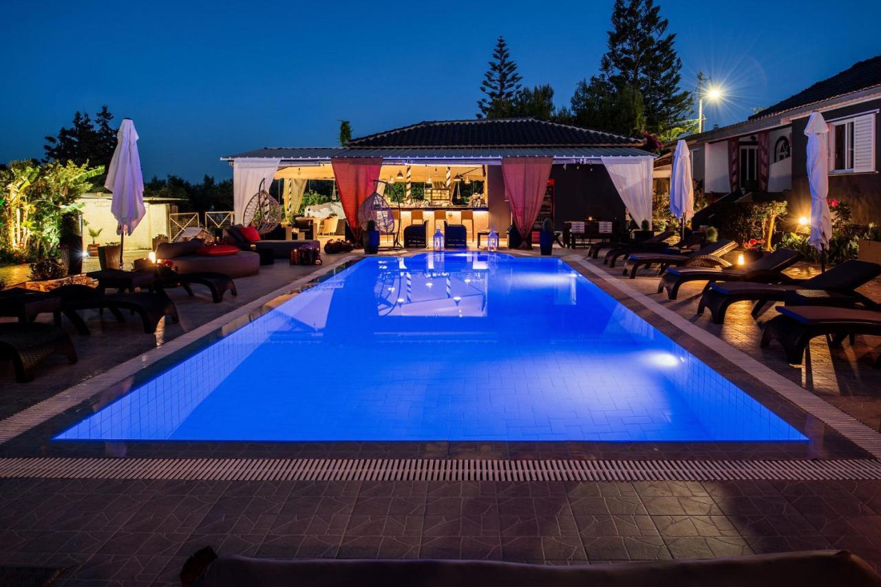 Corali Sea Breath & Pool
